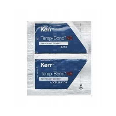Temp-Bond™ NE saszetka Unidose 2,4g KERR