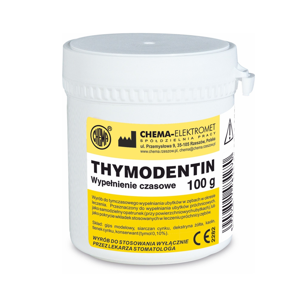 Thymodentin 100g CHEMA