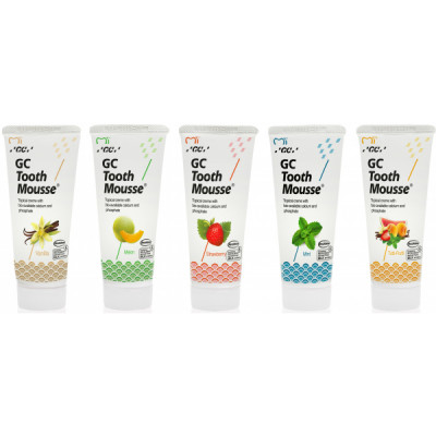 Tooth Mousse 40g GC