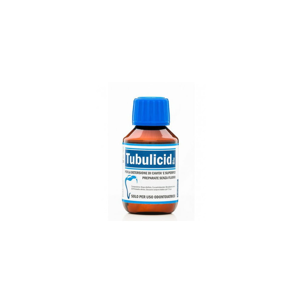 Tubulicid Blue 100ml