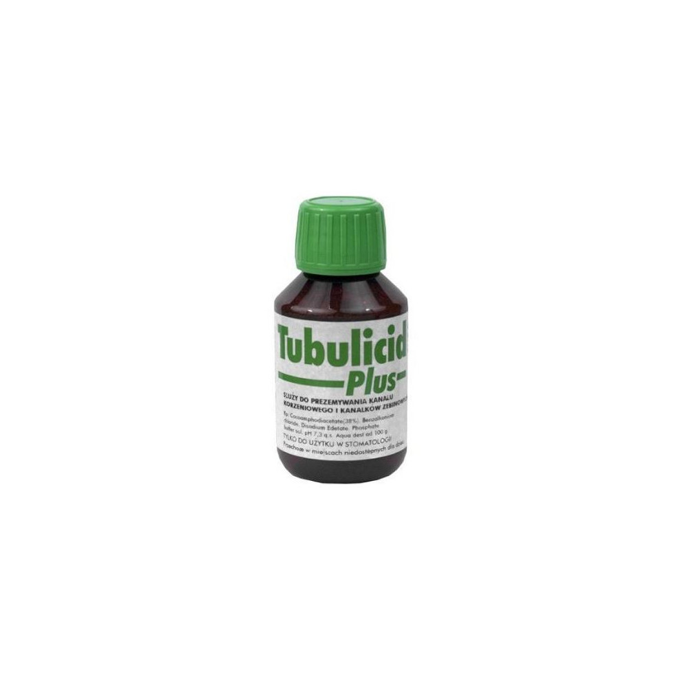 Tubulicid Plus 100ml