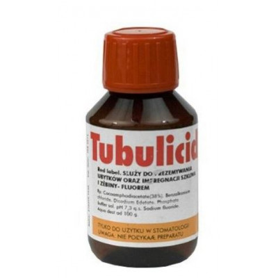 Tubulicid Red 100ml