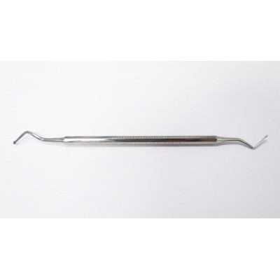 Upychadło do nici retrakcyjnych