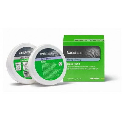 Variotime Easy Putty 2x300 ml KULZER
