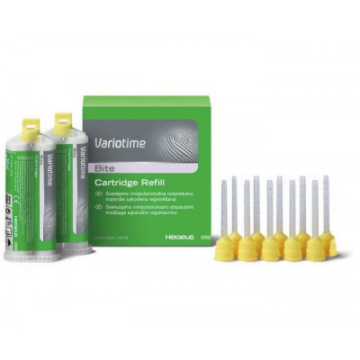 Variotime Bite 2x50ml  KULZER