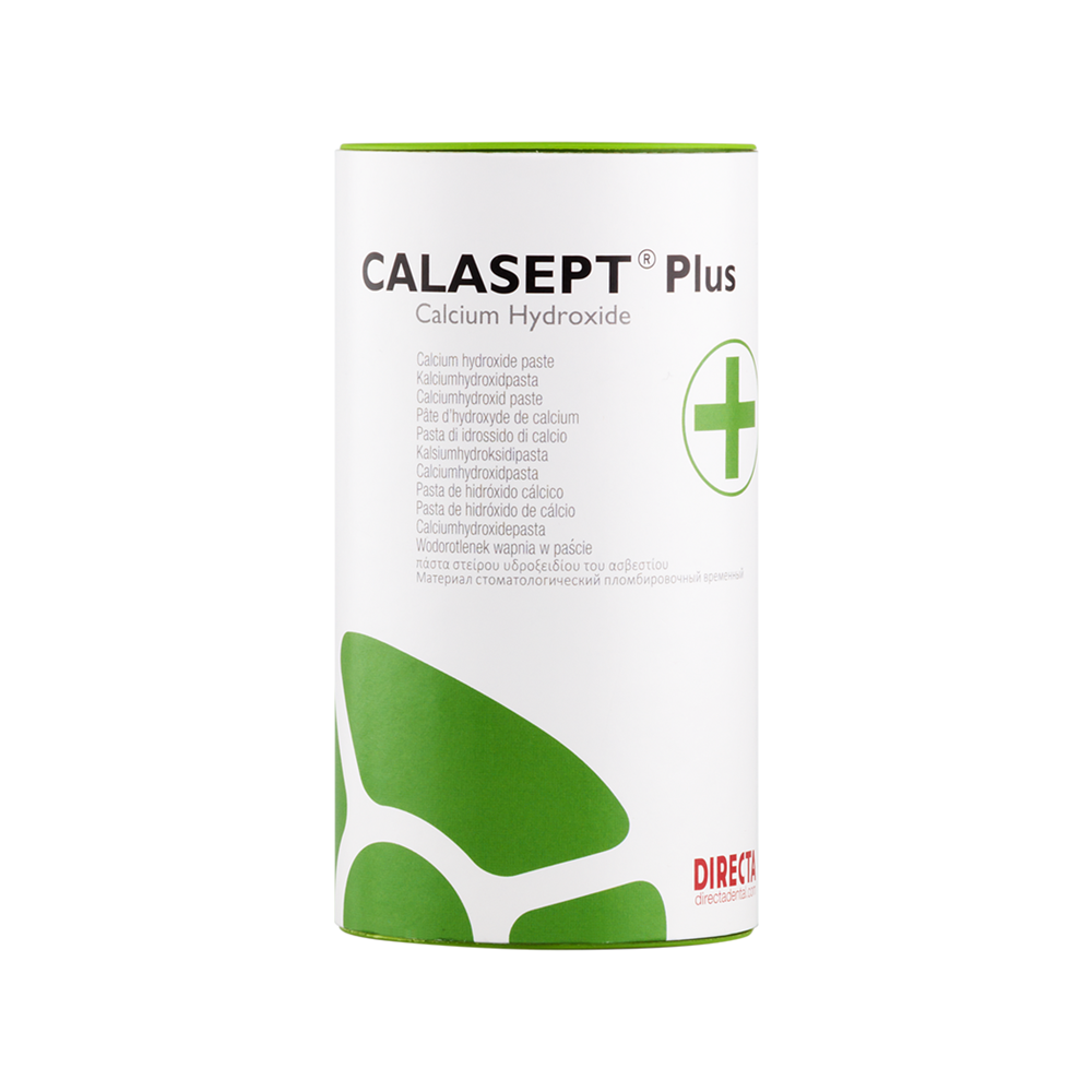 CALASEPT Plus 1.5ml DIRECTA