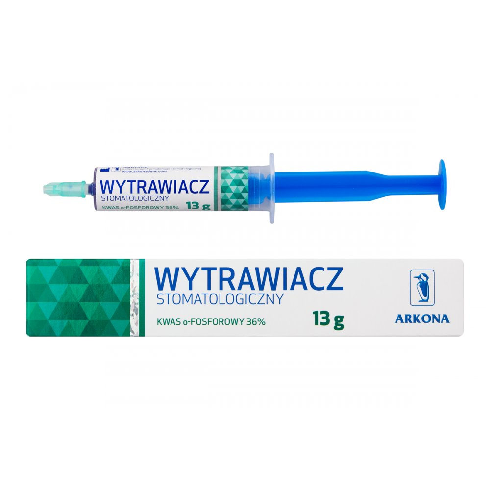 Wytrawiacz 13g ARKONA