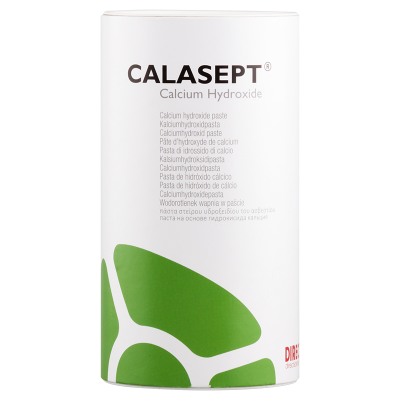 CALASEPT 1.5ml wodorotlenek wapnia pasta