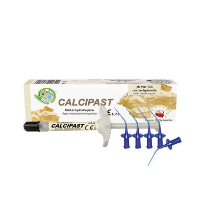 Calcipast 2,1g CERKAMED