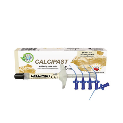 CALCIPAST CaOH2 2,1g