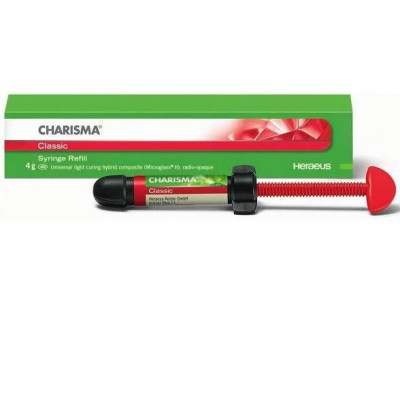 CHARISMA  CLASSIC 4G