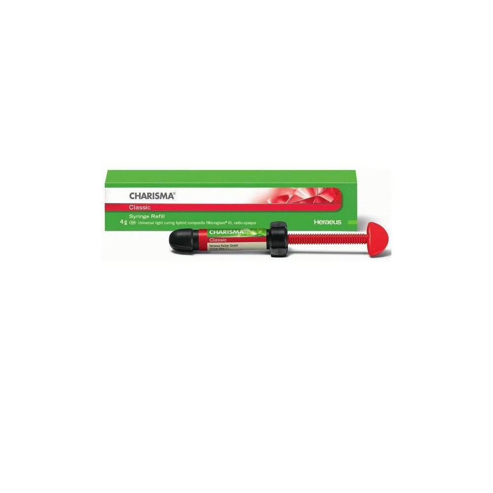 Charisma Classic 4g Kulzer