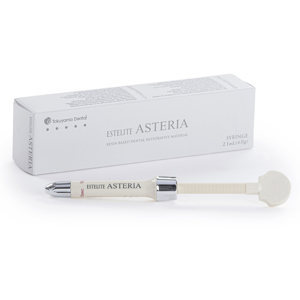 Estelite Asteria  4g(2.1ml) Tokuyama