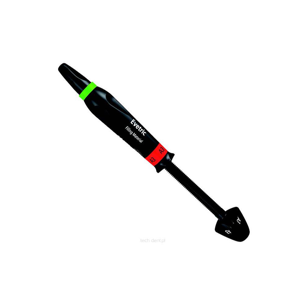 Evetric  3.5g Ivoclar