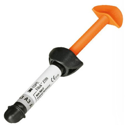 Filtek™ Z-550   4g  3M