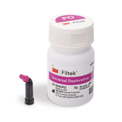 Filtek™ Universal Restorative  20x0,2g  3M