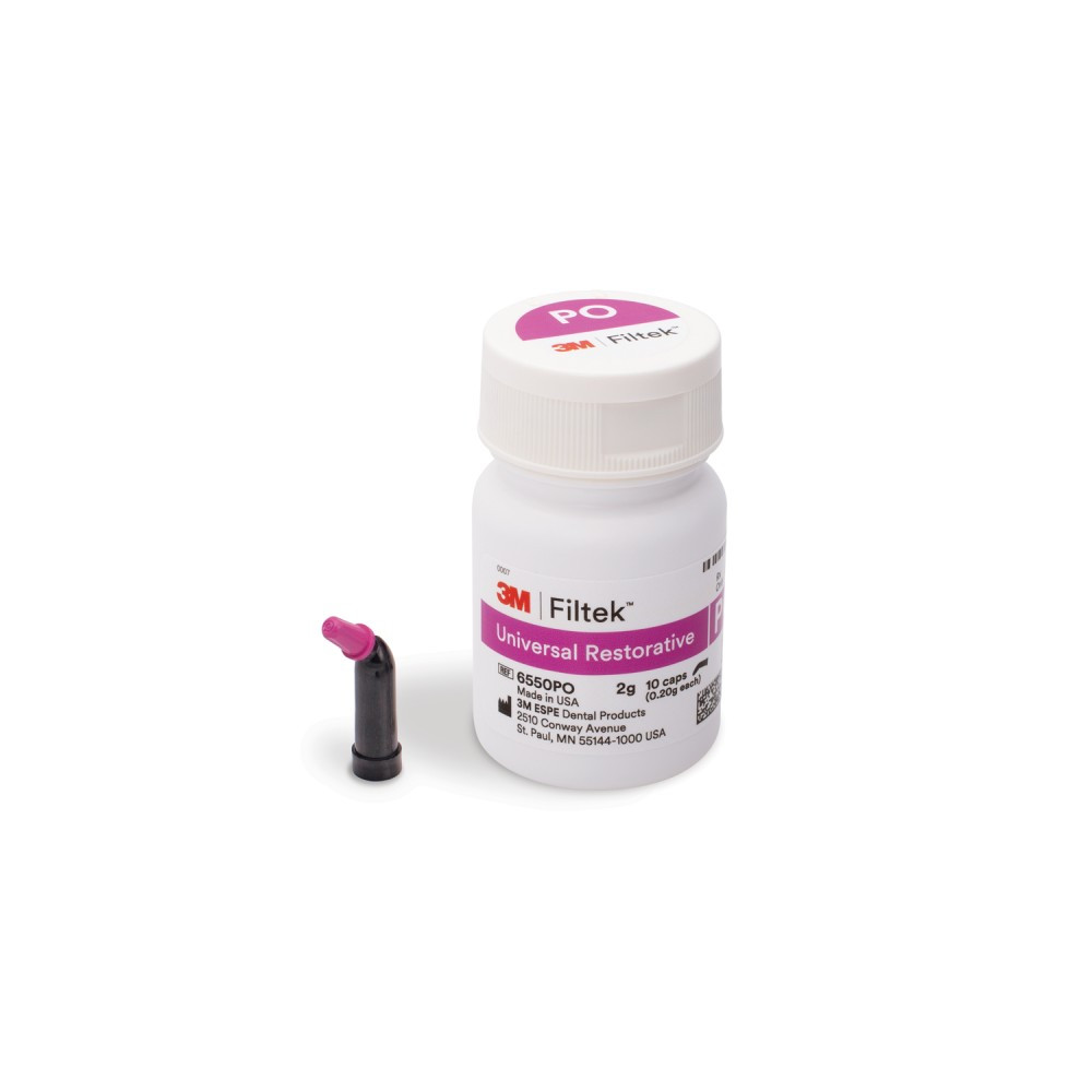 Filtek™ Universal Restorative  20x0,2g  3M