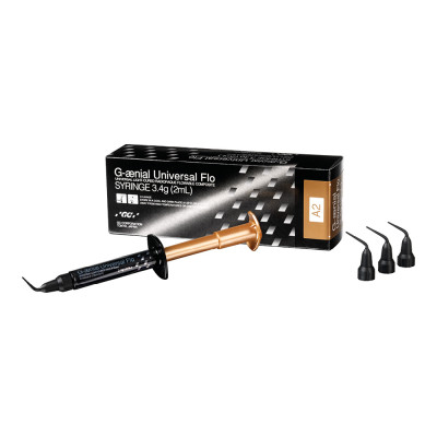 G-aenial Universal Flo  3.4g/2ml  GC