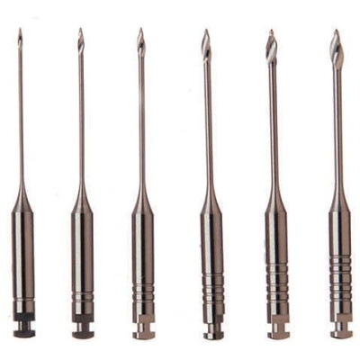 Poszerzacze Gates 6 szt.  VDW