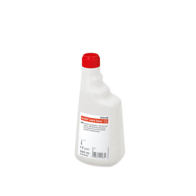 Incidin Liquid Spray ECOLAB