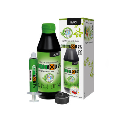 Chloraxid 2% CERKAMED