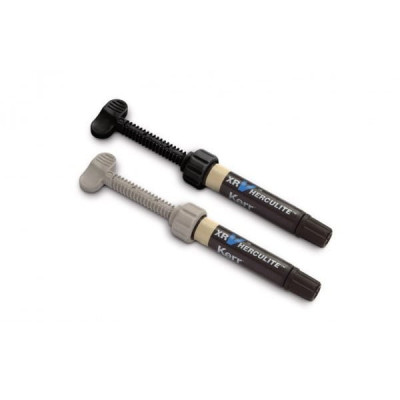 KERR  D3     DENTIN      HERCULITE XRV  5g