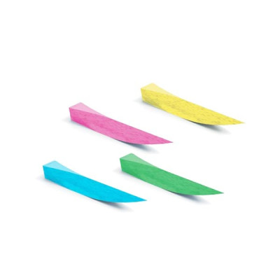 Kliny drewniane 100 szt.  POLYDENTIA