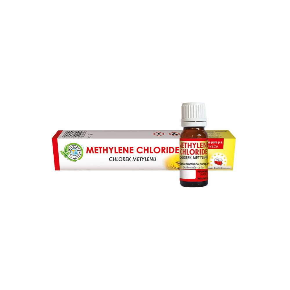Chlorek metylenu 10ml CERKAMED