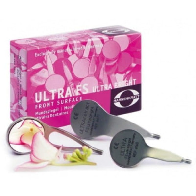 Lusterka rozmiar 5 ULTRA FS 6szt.