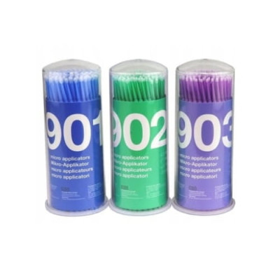 Aplikatory do bondu 100szt.