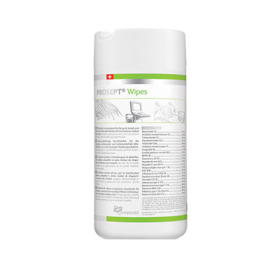 Box do chusteczek Prosept Wipes  HYGIENE 360