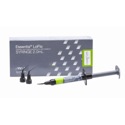 Essentia LoFlo 2ml  GC