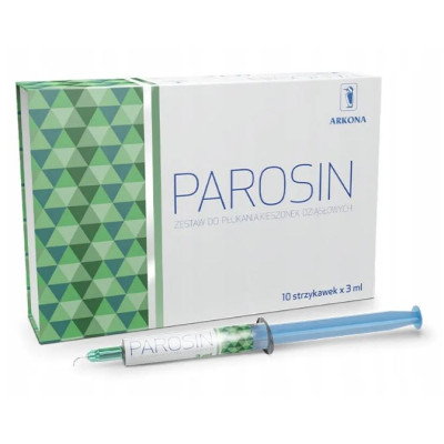 Parosin 3ml Arkona