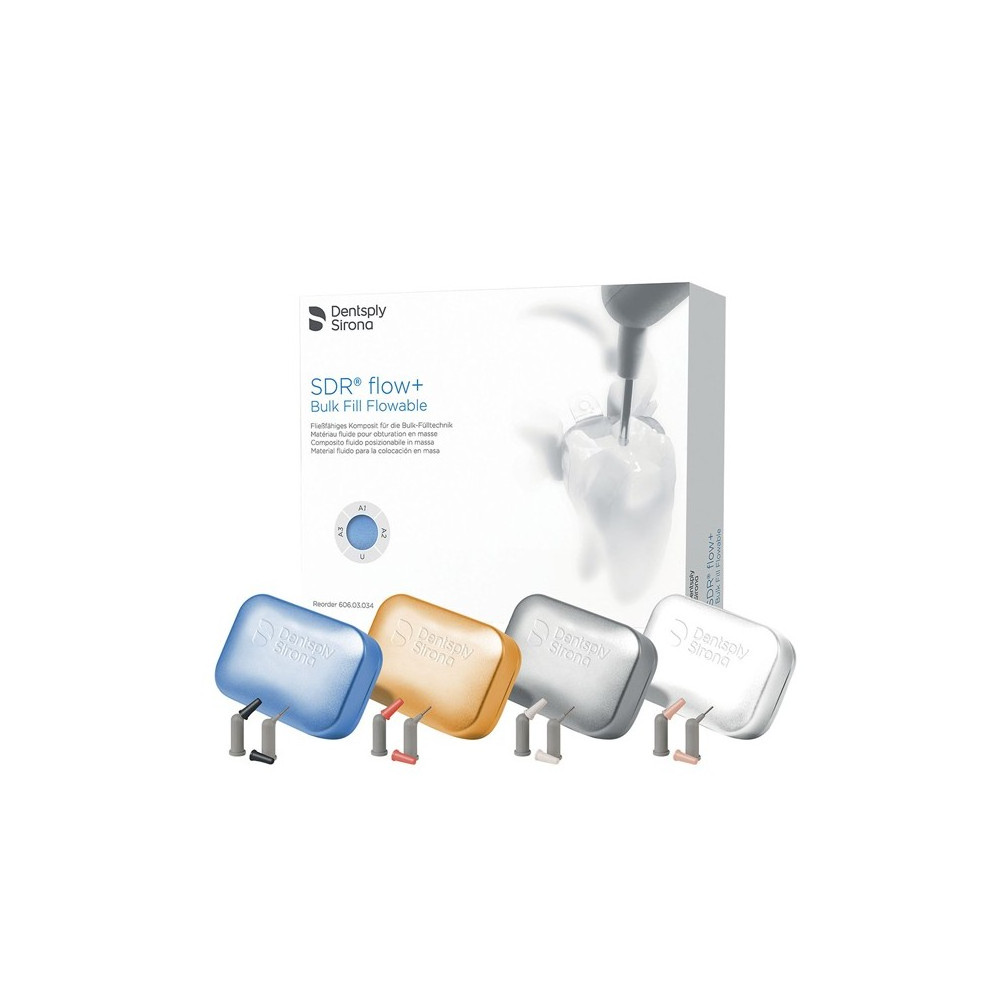 SDR op.15szt. Dentsply