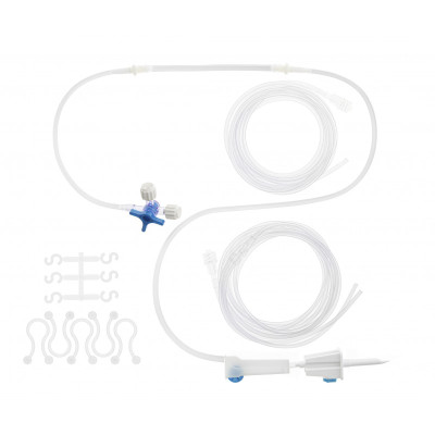 Wężyk sterylny do fizjodyspensera PD010 1szt.