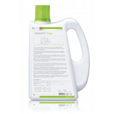 PROSEPT Floor 2l  HYGIENE 360