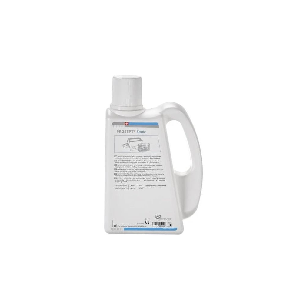 PROSEPT Sonic 1l  HYGIENE 360