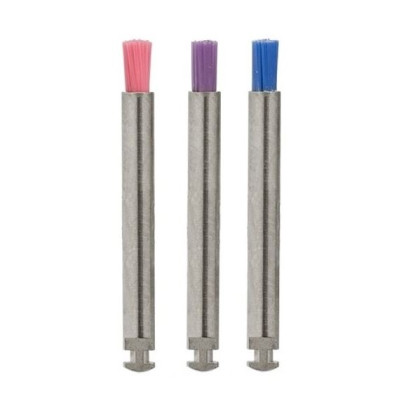 Szczotka polerska 1szt. mini Stoddard