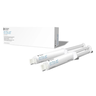 AH Plus Jet  2x15g Dentsply