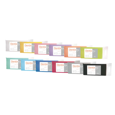 Jednorazowe pokrowce na zagłówek 50szt.  Weber