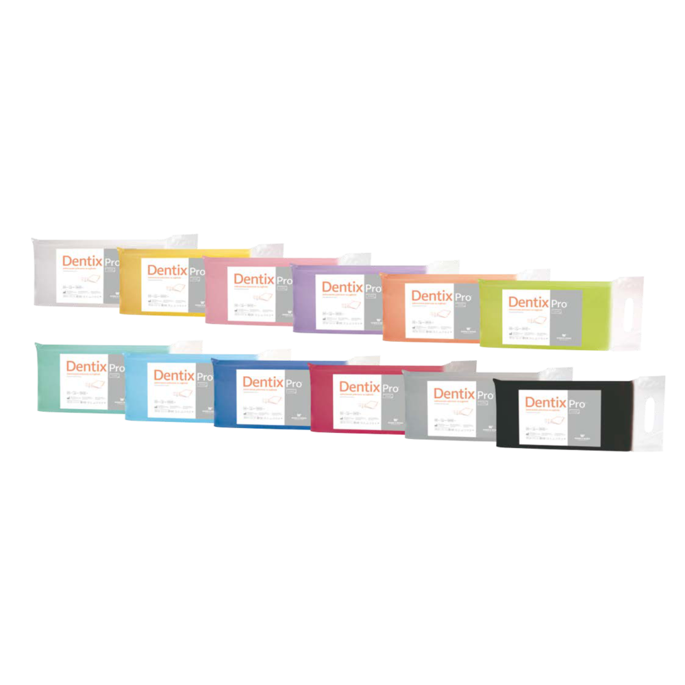 Jednorazowe pokrowce na zagłówek 50szt.  Weber