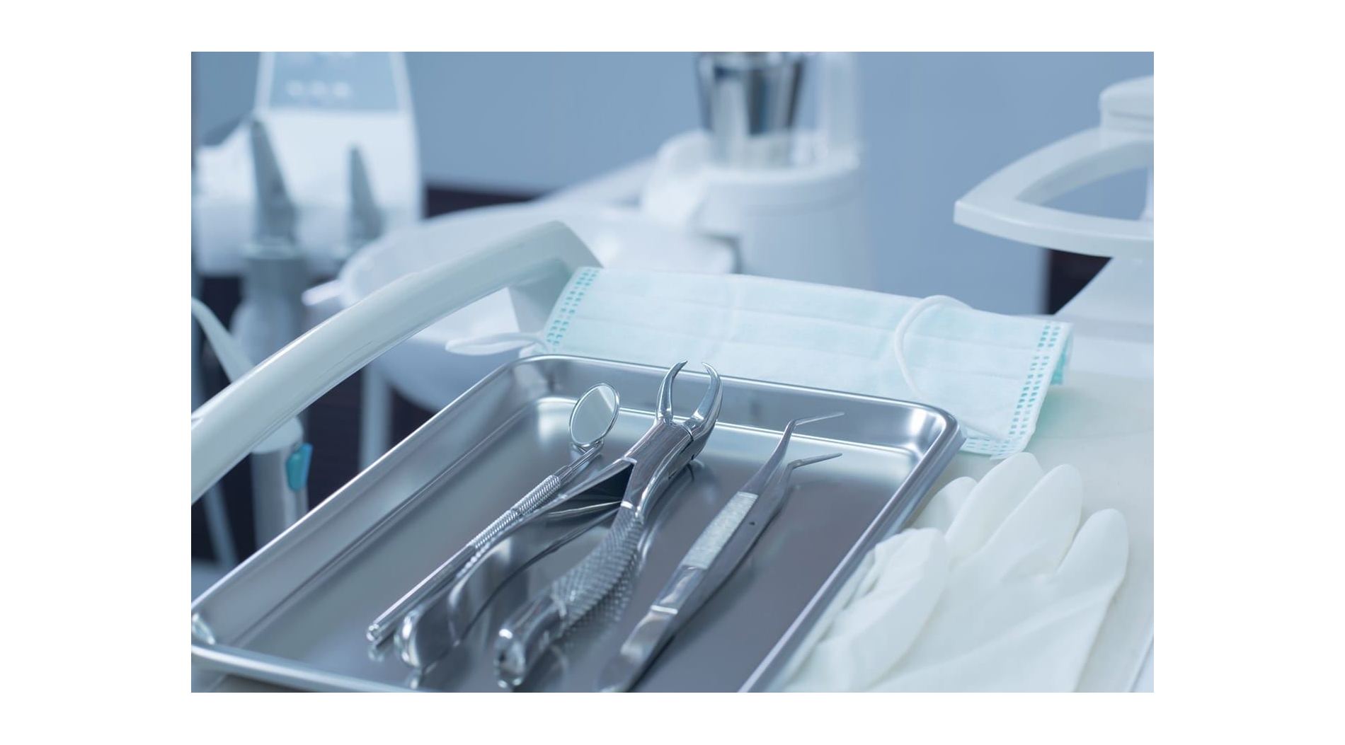 Optymalne wykorzystanie rozwieraków Optragate w praktyce stomatologicznej