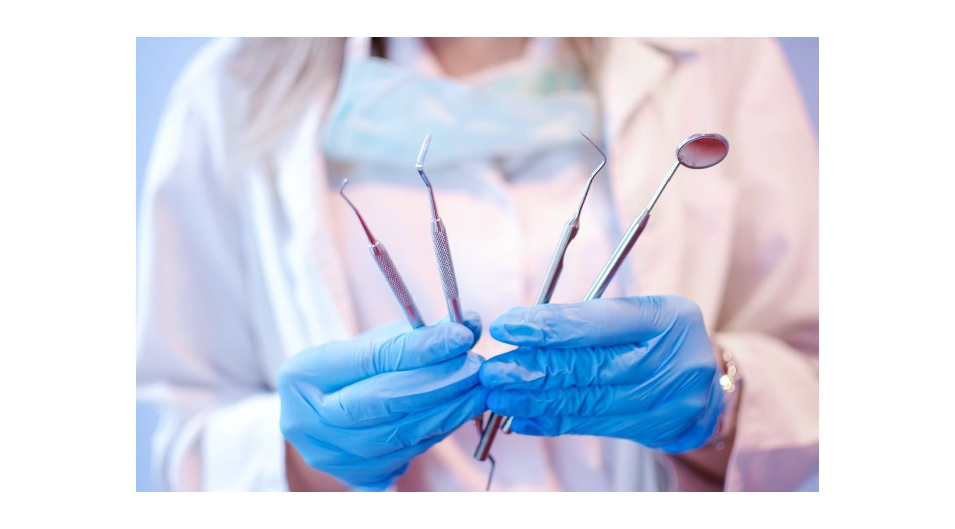 Rękawiczki jednorazowe - klucz do higieny w gabinecie stomatologicznym